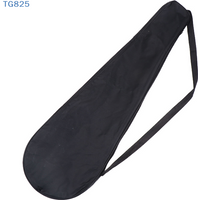 【AN】【AN】Badminton Rackets Bag Racquet Pouch One-shoulder Large Capacity Sport Supplies Protective Cover Portable Sports Bag