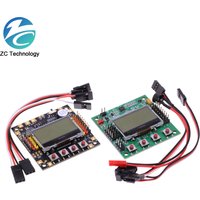 KK 2.1.5 LCD Multirotor Flight Control Board OpenAeroVTOL 1.6 Quadcopter KK2 6050 MPU 644PA for FPV Racing Drone RC Airplane