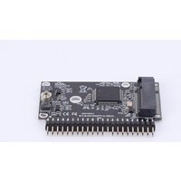 150MB/s M.2 NGFF SATA SSD To 2.5 IDE SATA SSD Converter M.2 NGFF SATA SSD to 2.5inch IDE 44pin Adapter for Laptop PC Desktop
