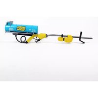 Splatoon 2 Spray Gun Water Gun Cosplay Weapon Props Halloween Christmas Party Props Comic Show Decorative Accessory 120CM