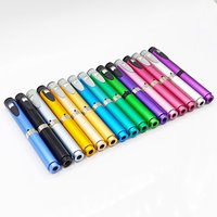 Reusable Insulin Injection Pens Injector for Peptide Pen Precision Dose Control 1-60 Units Compatible with 3ml Cartridge