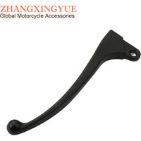 Motorcycle Clutch Lever For Honda CB CM CR CX MT TL XL 50 100 125 185 200 250 450 500 53190-443-610 53178-401-651 53178-399-700
