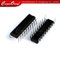 5pcs/lot 74HCT688N 74HCT688 DIP-20 In Stock