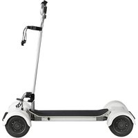 High Quality Electric Golf Scooter Single 4-Wheel Foldable Cart High Performance E Skateboard for Golf Course Mobility