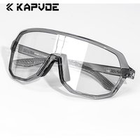 AliExpress kapvoe Kapvoe Photochromic Sports Sunglasses Glasses Cycling Women Luxury Man Driving Fishing Fashion Travel Golf Women Bike Goggles