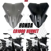 For HONDA CB1000 HORNET SP CB1000 HORNET 2025 2026 Motorcycle Windshield Windscreen Kit Deflector Wind Deflectors Visor