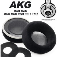 AKG K601 K701 K702 Q701 Q702 K612 K712PRO Earphone pads replacement Earpads replacement Earmuffs Ear Pads Accessories