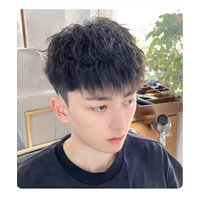 16x18CM /18X20CM Human Hair Male Hairpiece Breathable And Natural To Wear Quickly Increase Hair Men Toupee Replacement System