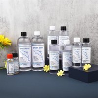 1:1 AB Resin Epoxy Crystal Glue High Adhesive Hardener Crystal Glue For DIY Epoxy Resin Mold Jewelry Making Supplies