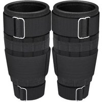 Weight Running Training Exercise 1/2/3/4/5 Kg Leg Wrist Ankle Weights Fitness