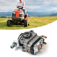 Replacement Carburetor Lawn Mower Carburetor 4 Stroke 139 140 Carburetor Replacement Parts for GX31 Hedge Trimmer Brush Cutter