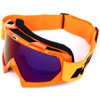 AliExpress Outdoor Motorcycle Goggles Cycling MX Off-Road Ski Sport ATV Dirt Bike Racing Glasses For KTM Ready To RACE Duke 690 790 890 ADV