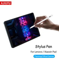 Stylus Pen For Lenovo LEGION Y700 5th 4th Gen Idea Tab 11 Tablet Pen For Xiaoxin Pad Pro GT 13 Screen Touch Drawing Pen Pencil