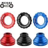 AliExpress MUQZI Centerlock Lockring Socket Bike Centerlock Rotor Lockring Install Removal Tool