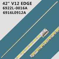 LED-Leisten für TX-42E5E TX-LR42E5 TX-L42E5B TH-L42E5W TX-L42E5BG TC-L42E5BG TC-L42E50 TH-L42E5A TX-L42EW5S TC-L42E5A