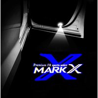 2pcs Reiz Markx Courtesy Light Markx Shadow Light Door Light For Toyota Reiz Mark X Car Styling Puddle Lamp LED Atmosphere Lamp