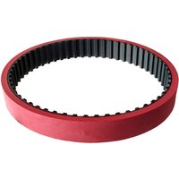 25T10 560mm 610 Belt Replacement Kit For Vertical Form Fill Seal Packing Machine Stand Up Pouch Pull Fillm VFFS Sealing Machine