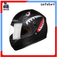AliExpress NONE 3-12Years Old Children kid Motorcycle bicycle Kids Scooter Child Helmets Cute Cartoon Electric Motocross Kid Children's Helmets
