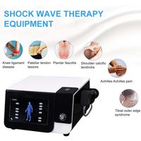 Shock Wave Physical Ultrasound Therapy Shockwave ESWT Therapy Machine Physiotherapy Equipments Shockwave Pain Relief Machine