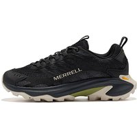 POIZON Merrell Moab Speed 2 hiking sneakers J037525