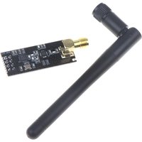 New Sale NRF24L01+PA+LNA Wireless Module 1100 Meters Long Range Wireless Module With Antenna For