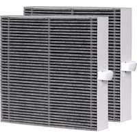 Replacemen Fit for Blueair 5200 Series filter, 5210i/5240i Air Purifier Filter Air Filter 2Pack