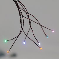 5pcs Wired 20cm 0805 SMD Led Lamp Plus 2Pin 3V Diy Model Scenes Planes Ships Car Toys Lighting Diorama Materials Gunda Robots