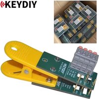 KEYDIY KD BDC3 Dismantling-Free Clip For BMW BDC3 Key All Devices Matching X3 MAX X1 G Chassis Remote Control Work With KD-X4
