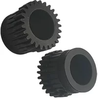 Funssor Orbiter2.0 v2 replacement harden steel dual drive gear kit for OB2.0 extruder