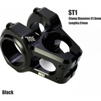 AliExpress NONE MTB ST1 slope handlebars with a diameter of 31.8 and a diameter of 35 are suitable for street bikes in all terrain mountainous a