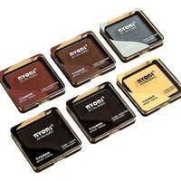Ultra Soft Artist Painting Pastel with Rubbing Tools Kit Sketch Toner DRY WET Graphite Charcoal Drawing Color Sketching Powders