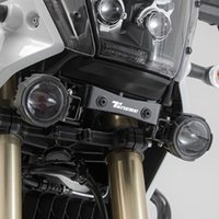 For Yamaha Tenere 700 Auxiliary Light Backet Mount Headlight Holder Tenere700 T700 T7 2019 - 2025 Spotlight Fog Lamp Bracket