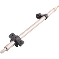 AEE1-FT011-12 Steel Tube Pipe Assembly Metal Shaft Spare Parts Component For Feilun FT011 RC Boat Speedboat Accessories