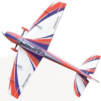Skywing F3A PP Material RC Plane Airplane Model Hobby 1219mm Wingspan 48 inch 30E F-3A Angel Remote Aircraft KIT or PNP Version