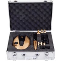 Stylo Plasma à fibroblaste doré, Lifting du visage, Machine délicate pour l'élimination des taches cutanées, des grains de beauté, Machine de beauté à l'ozone au Plasma froid coréen
