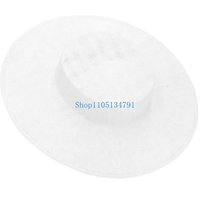 98km Elegant Fascinator Hat Base for Woman DIY Hats Outstanding at Weddings/Party