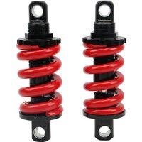 Shock Absorber Adjustable Spring Damper For Electric Scooter Folding Bike Bicycle Accessories