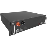 HV2600 High Voltage Stack Battery Lithium Battery Pack for Solar Energy Storage System