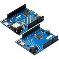 For Arduino UNO R4 Minima ESP32-S3 Type-C USB board WIFI Edition Development Board Compatible Programming Learning Controlle