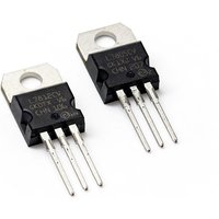 10PCS L7805CV L7810 TO-220 L7806CV L7808CV L7809CV L7812CV L7815CV L7824CV L7905CV L7908 L7909 L7912CV L7915CV L7924CV LM317T