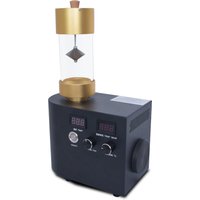 Smola 150g Smart Coffee Roaster, Hot Air Sample Roaster A small roaster powered by electricity and gas