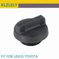 For LEXUS CT200h ES 300h 260 350 GS GX 460 4WD IS LC 500 LS Engine Oil Filler Cap Fuel Tank Filling Cover 1218038010 12180-38010