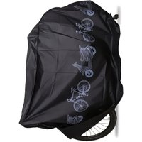 AliExpress NONE Bicycle Gear Waterproof Raincover Bike Cover Outdoor Sunshine Cover MTB Bicycle Case Cover Bike Gear Bike Accessories