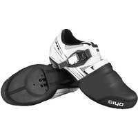 AliExpress NONE GIYO Cycling Shoes Covers Waterproof Winter Warmers Half Toe Shoe Cover for Mtb Road Shoes Reflective Sneakers Cycling Overshoes