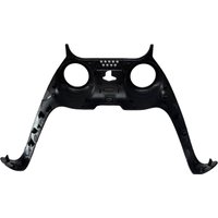 Custom Matte Trim Faceplate for PS5 Controller DualSense5 Replacement Parts