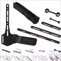 AliExpress NONE Portaledge XE Bike Bottle Cage Mount Strap for Tools and Inner Tubes Components B-Rad Bottle Shift