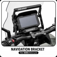 New 368G Navigation Bracket Mobile Phone Bracket Modification Accessories For ZONTES 368g ZT 368 G 368D 368E 368K 368M