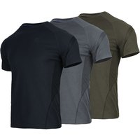 Emersongear Blue Label ”Peregrine Falcon” Functional Sports T-shirt Short Sleeve Shirt Training Tshirt Tops Airsoft Hiking Daily