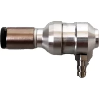 SW60B-80B Turbofan Engine Model Accessories SW120B-400pro Turbojet Engine Oil Inlet Pipe Nozzle