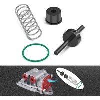 For N54 N55 Low Temperature Oil Thermostat For BMW F10 F22 F30 E90 E91 E92 E93 E82 E88 E60 F34 F36 F13 F01 F06 X1 E84 Z4 E89